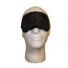 Axe Sickle Eye Mask Sleep Blindfold W/Nose Pad and Elastic