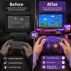 Wired GameCube Controller for Retro Gaming – Plug-and-Play Gamepad for