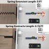 Drawer Outlets, Furniture Recessed Power Strip with PD 20W 2