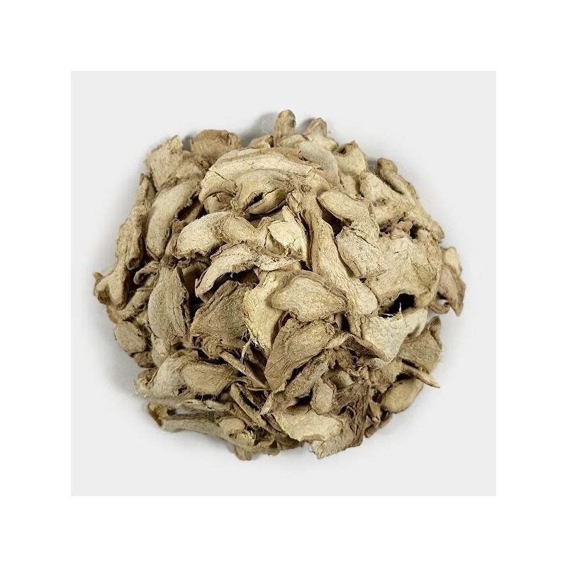 수입산 말린생강 건생강 1kg Imported Dried Ginger 1kg