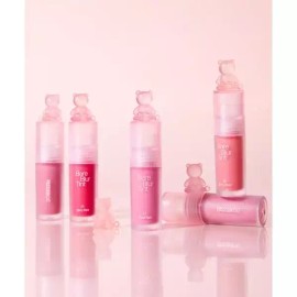 PASSIONCAT 베어 블러 틴트 3g 2053611 PASSIONCAT Bear Blur Tint 3g 2053611 [No. 1 Berry Bear]