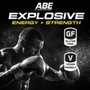 Applied Nutrition ABE Pump Pre Workout - All Black Everything