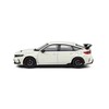 Solido 1:43 Honda Civic Type R 2022 White - Die-Cast