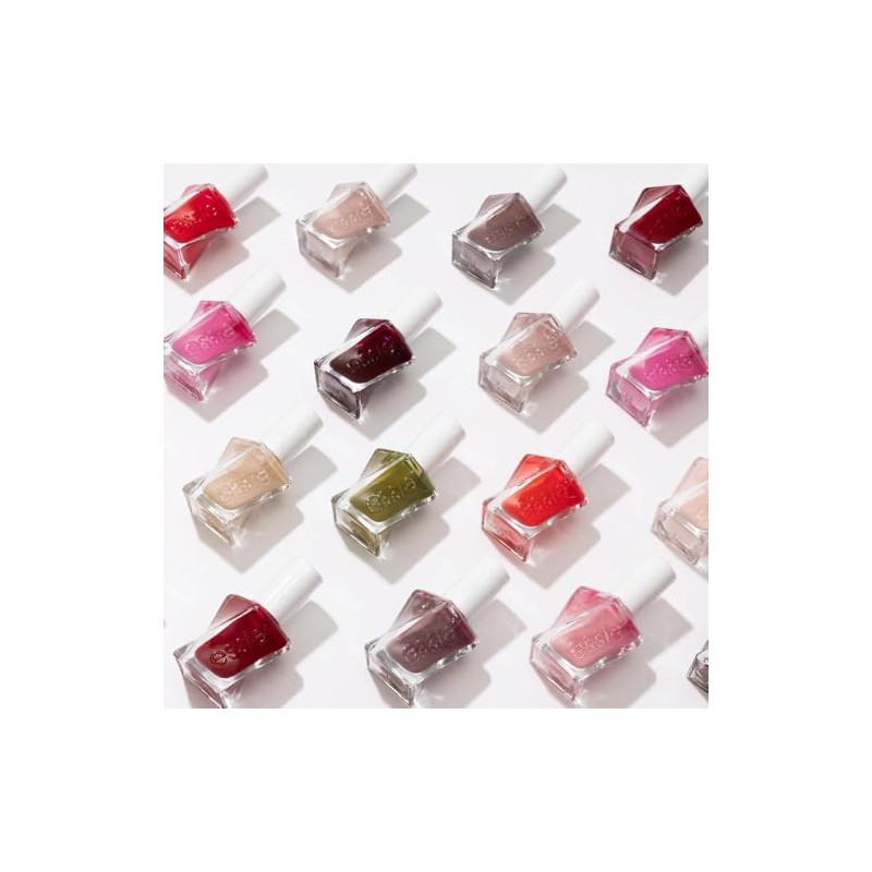Essie Nail Gel Couture Bubbles Only