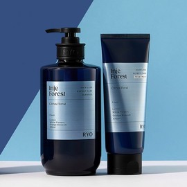 Ryo Treatment Inje Forest Road 200ml / 려 트리트먼트 인제숲길 200ml