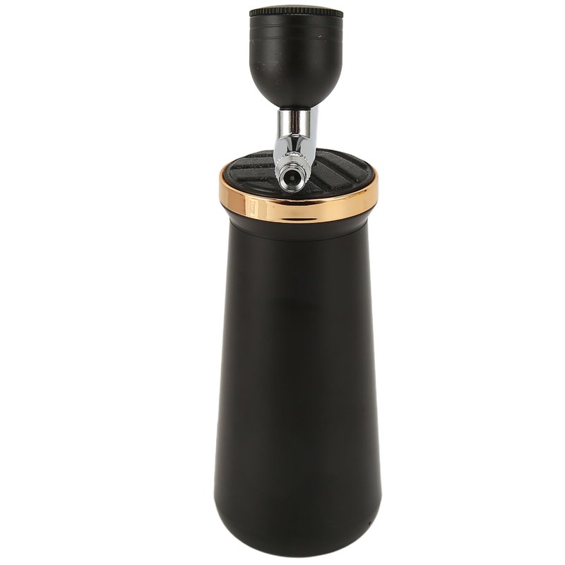 Facial Nano Oxygen Injector Deep Moisturizing High Pressure Fine Mist