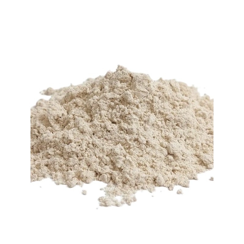 Hello Green 복령 가루 분말 500g(팩) Poria Powder 500g (Pack)