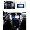 Carplayer For Toyota 4Runner 2009-2019 Android 13 Carplay Car Radio