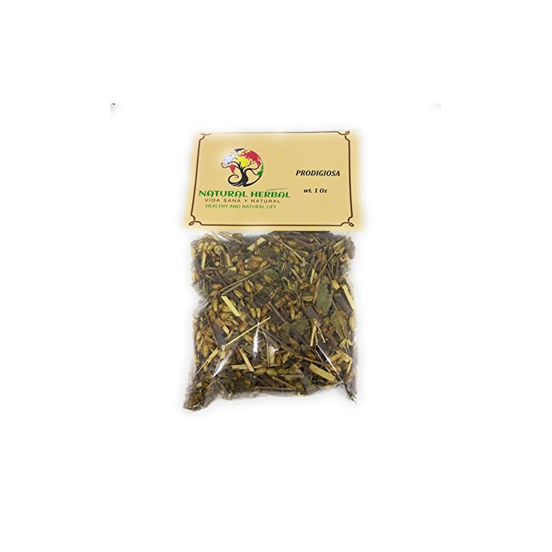Prodigiosa Hierba/Tea (1oz.)(1 of pack)