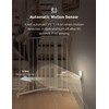 L LOHAS LED Motion Sensor Night Light, [2 Pack] Motion