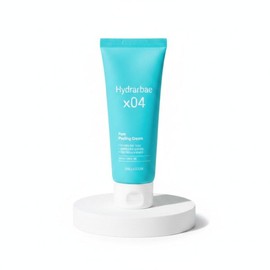 mixun [Subuji All-in-One Cream] Mixun Hyale Pear Pore Blurring Cream 50ml 112243 / [수부지 올인원 크림] 믹순 히알레배 포어 블러링 크림 50ml 112243