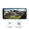 dipos I 4x Schutzfolie matt passend für Mobicel Epic Folie