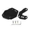 R1250GS 2018-2023 Motorcycle Side Stand Kickstand for R 1250 GS
