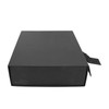 Cosmetics Packaging Box Pure Color Collapsible Gift Box with Lid