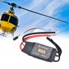 80A Brushless ESC Speed ​​Controller Battery Low Voltage Protection RC