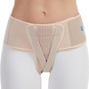 HEERTEEAJ Pelvic Support Belt Uterus Support Belt Women's Brace for