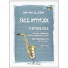 Jazz attitude Volume 2