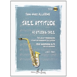 Jazz attitude Volume 2