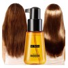 Universo en Linea Tratamiento Cabello Anti Frizz Aceite Iluminador Rizos