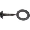 Dorman 697-713 Rear Differential Ring and Pinion Compatible with Select