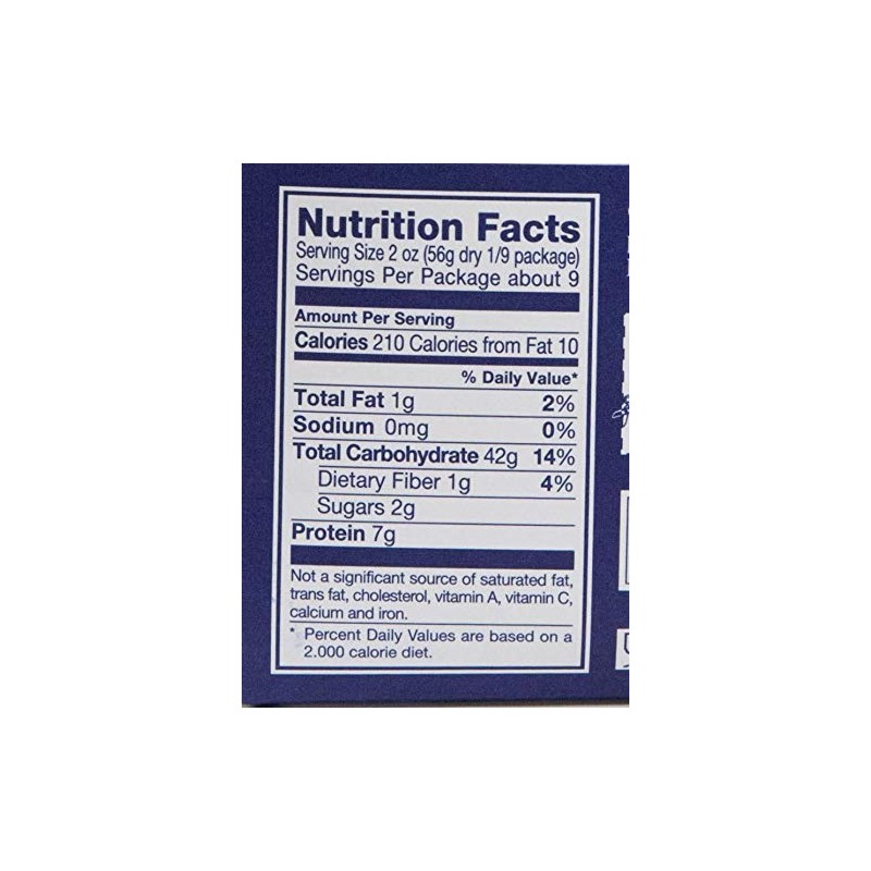 Benedetto Cavalieri Pasta - Tagliatelle (1.1 pound)