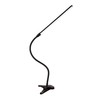 OttLite Clip-On LED Easel Lamp with ClearSun LED Technology -
