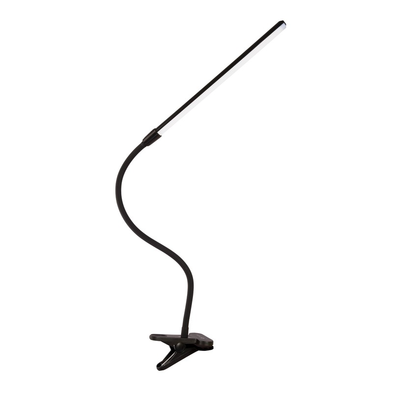 OttLite Clip-On LED Easel Lamp with ClearSun LED Technology -