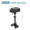 Gotrax Electric Scooter Seat – Exclusive for Adult Scooter Models
