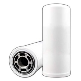 Big Filter Replacement Spin-On Filter Compatible with CNH (CASE-New Holland) N9025, 1-Pack