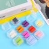 DERAYEE Ear Plugs, 10 Pairs Ear Plugs for Sleeping, Noise