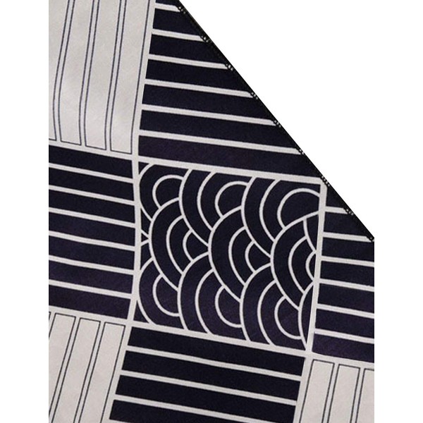 ZooBoo Kendo Karate Taekwondo Headband - Japanese with Clouds,Ocean etc.