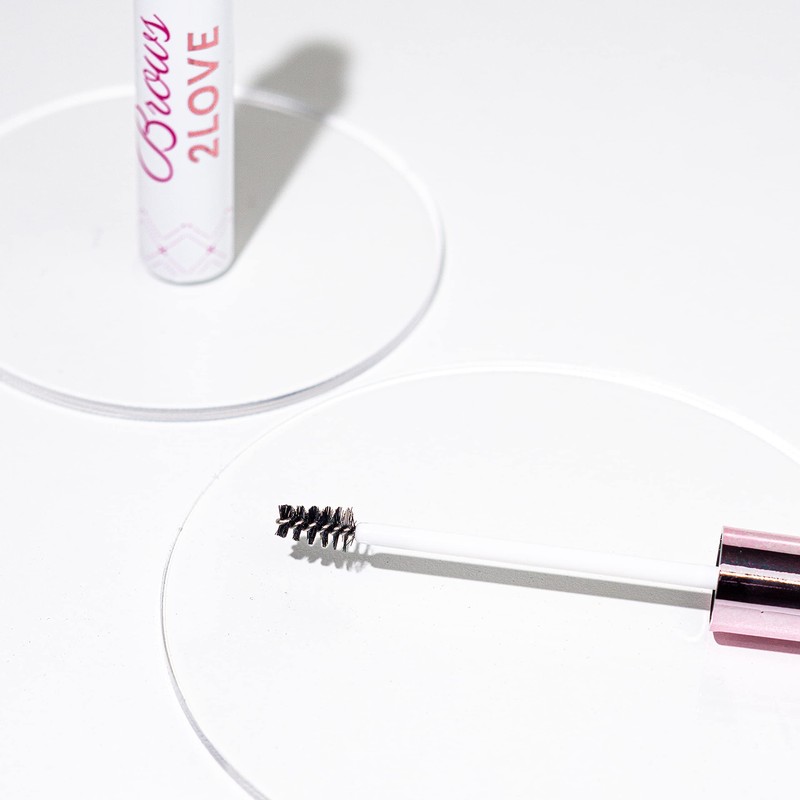 Brows2love Eyebrow Serum - Eyebrow Growth - Eyebrow Booster -