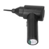 Electric Air Duster Multifunctional 3 Speed Adjustable 6000mAh 55000RPM Cordless