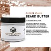 Copper Johns Skipper Beard Butter