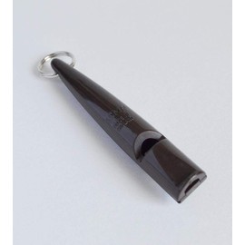 Acme Dog Whistle No. 211.5, From England, Ideal For Dog Training, Robust Material, Standard Frequency, Loud And Far-reaching