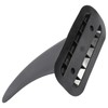 Ejoyous Removable surfboard fin for stand up paddle board and
