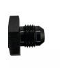 DARK ELEMENT SUPPLY 6AN TO 5/8"-18 INVERTED FLARE FITTING -