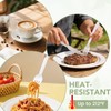 Phyyixs 360 Count Compostable Cutlery Set - 150 Forks, 150