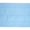 Incontinence Bed Pads Stain Masking Washable Reusable Plaid Underpads for