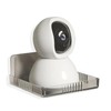 Punch-Free Home Cam Mount for CCTV Fixed 10ea