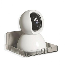 Punch-Free Home Cam Mount for CCTV Fixed 10ea
