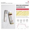 Mad Skin Care Mega Rich Antioxidant Cleansing Gel 480ml /