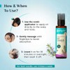 Pilgrim Rosemary & Biotin Hair Growth Oil 100ml | Promote