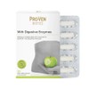 Pro-Ven Biotics with Digestive Enzymes | Daily Gut Support 25