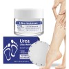 Crema De Urea Crema Intensiva De Ácido Salicílico Urea P