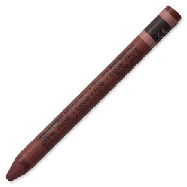 Caran d'Ache Neocolor II Aquarelle Artists' Pastel - Burnt Sienna