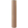 Aviditi KPB4850 50# Bogus Paper Rolls, 48", Kraft,Gray