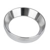 51mm Coffee Distributor Ring 304 Stainless Steel Leakproof Coffee Powder