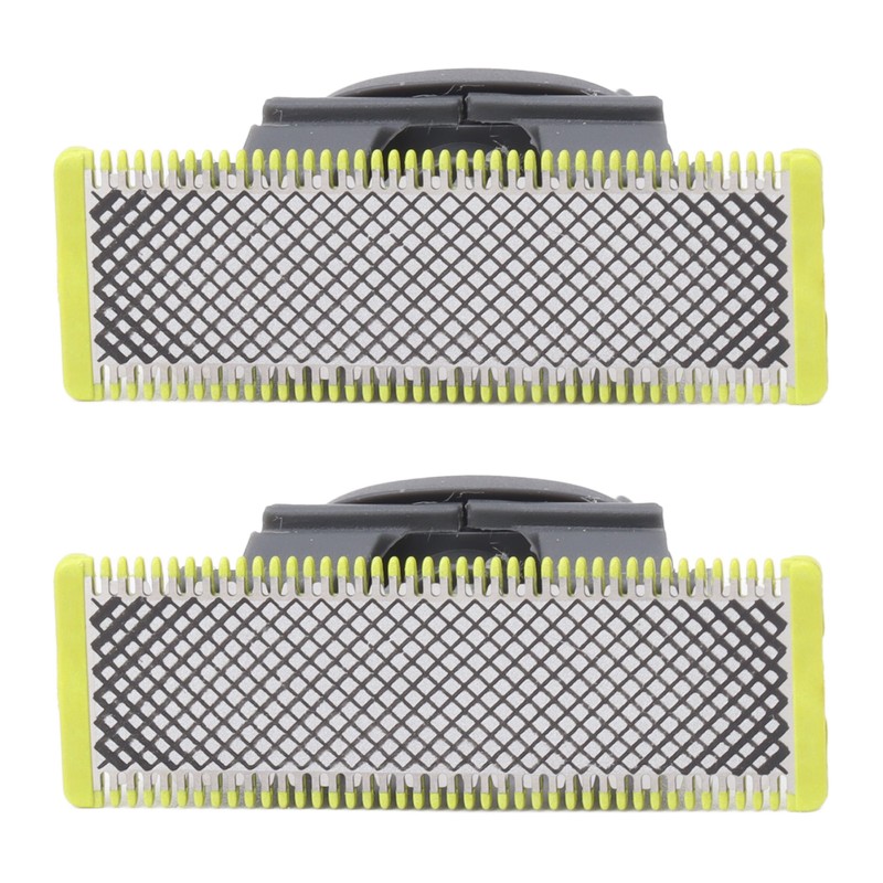 Beard Trimmer Blade Safe Replacement T Shaped Blades for QP2520
