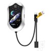Wireless CarPlay Adapter, Super Fast Upgrade from Wired CarPlay to